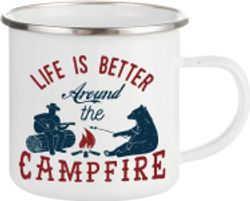 Enamel Cup 2