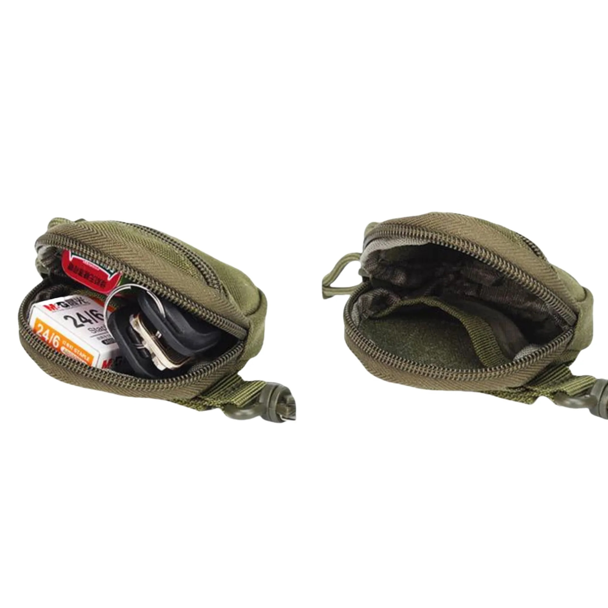 Multi-functional Portable Small Hanging Bag 2