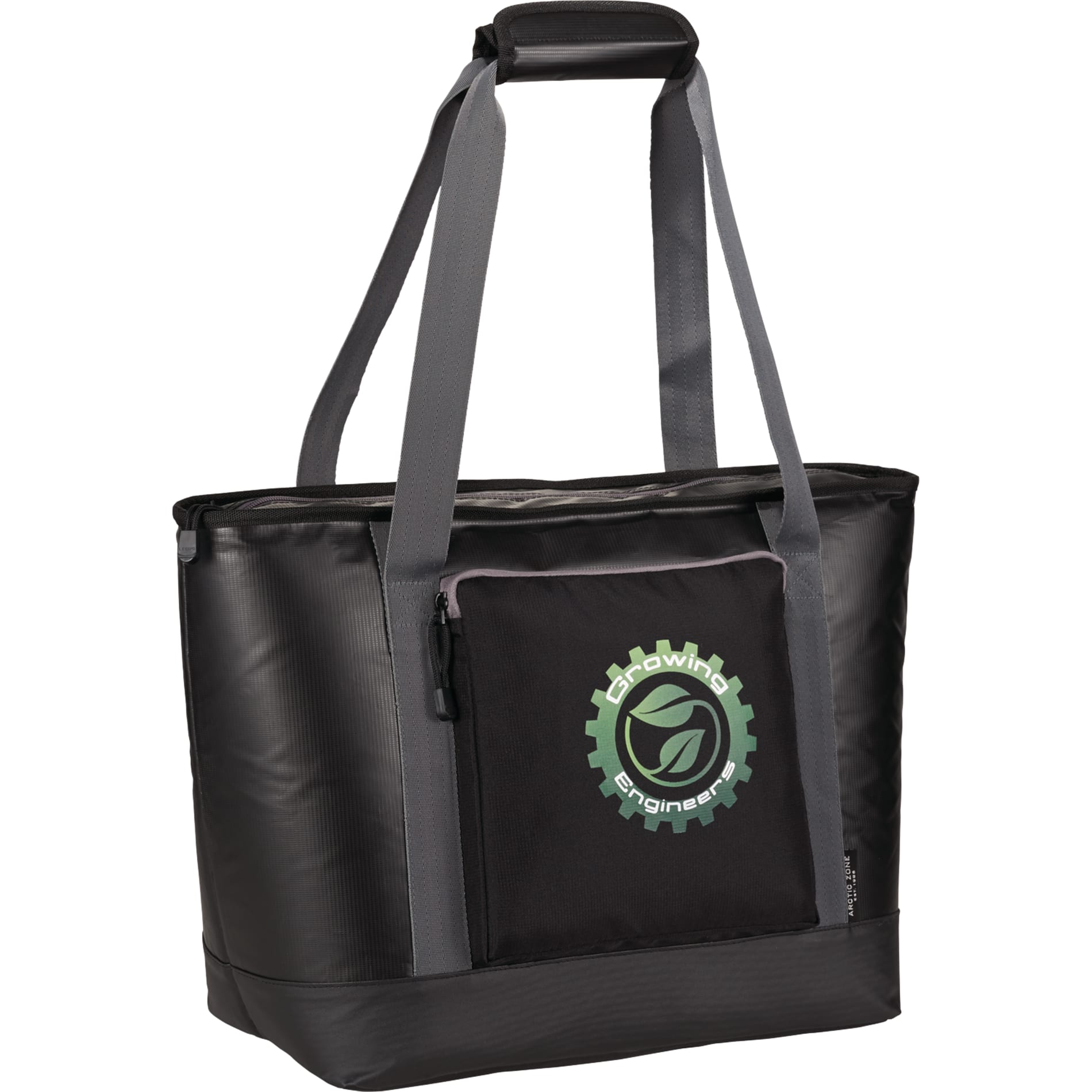 Arctic Zone® Titan Deep Freeze® 3 Day Ice Cooler 61