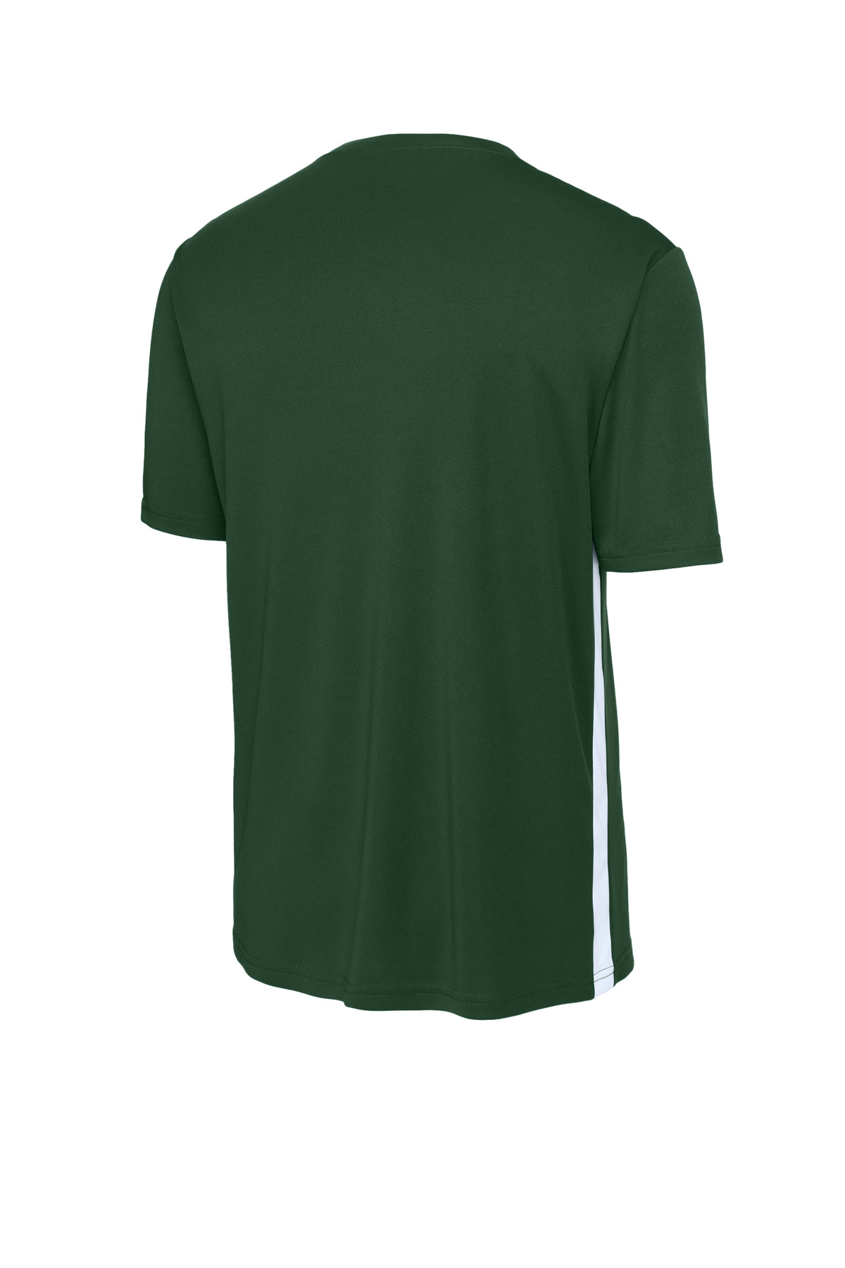 Sport-Tek Competitor United V-Neck ST101 53