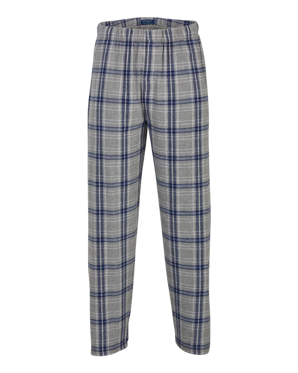 Men's Harley Flannel Pants - BM6624 383