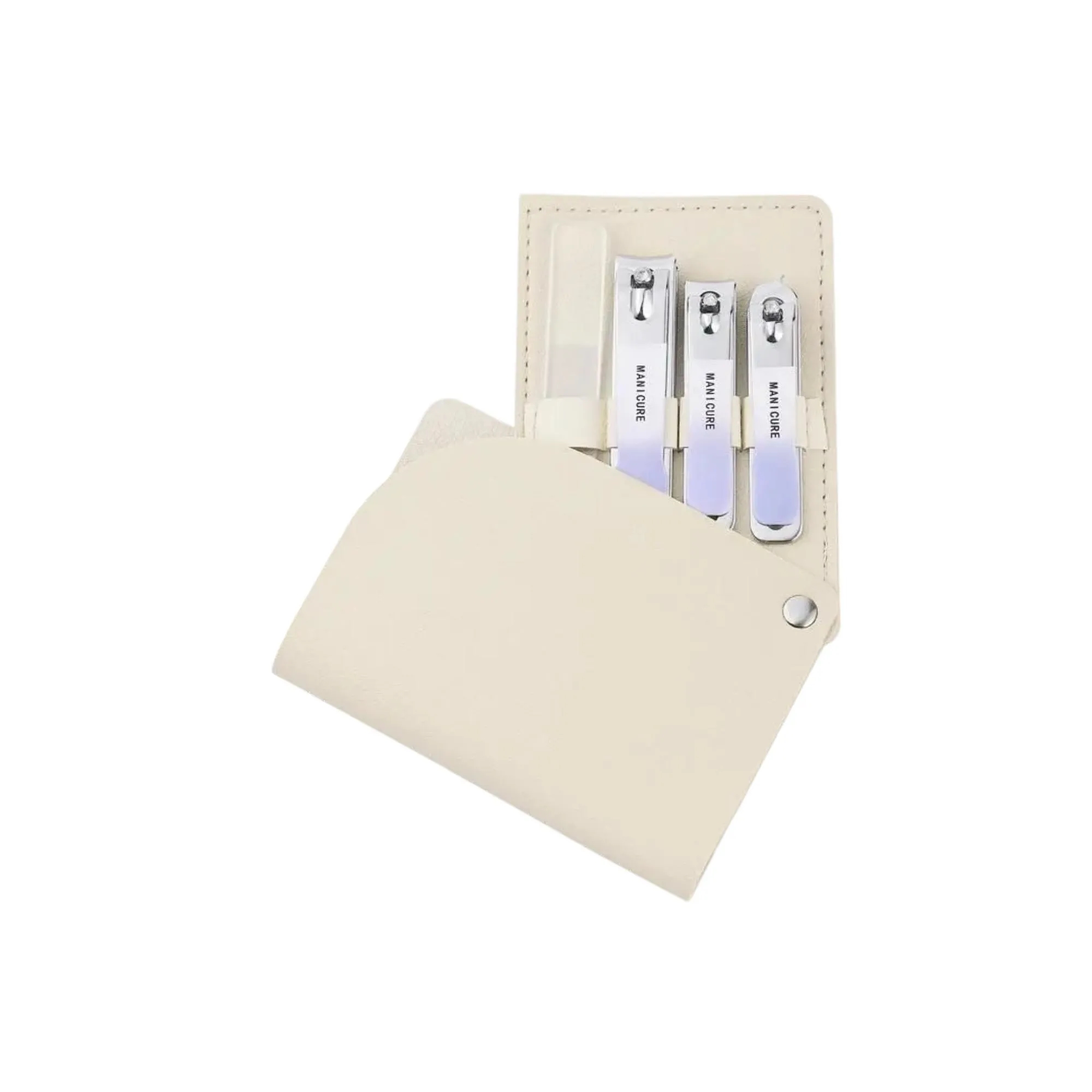 Portable Nail Care Kit 1