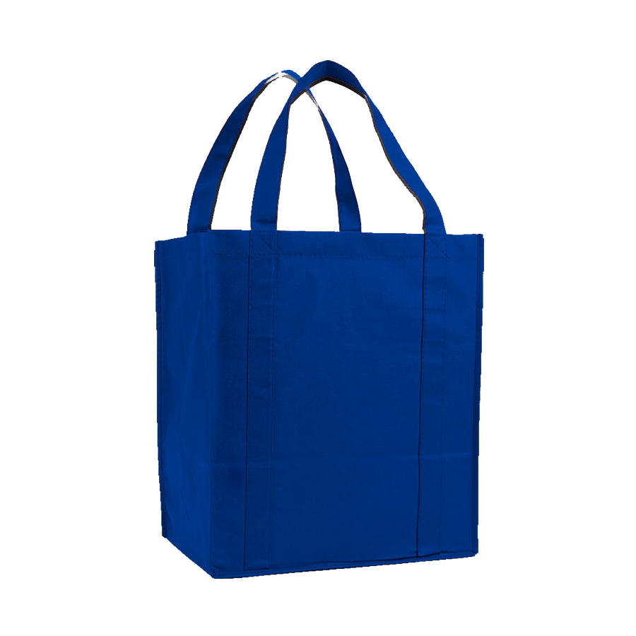 DailyMate Jumbo Eco Grocery Tote Bag 7