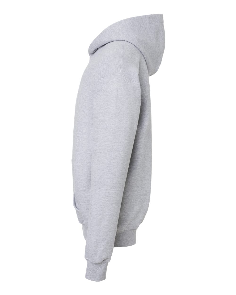Youth Softstyle® Midweight Hooded Sweatshirt - SF500B 56