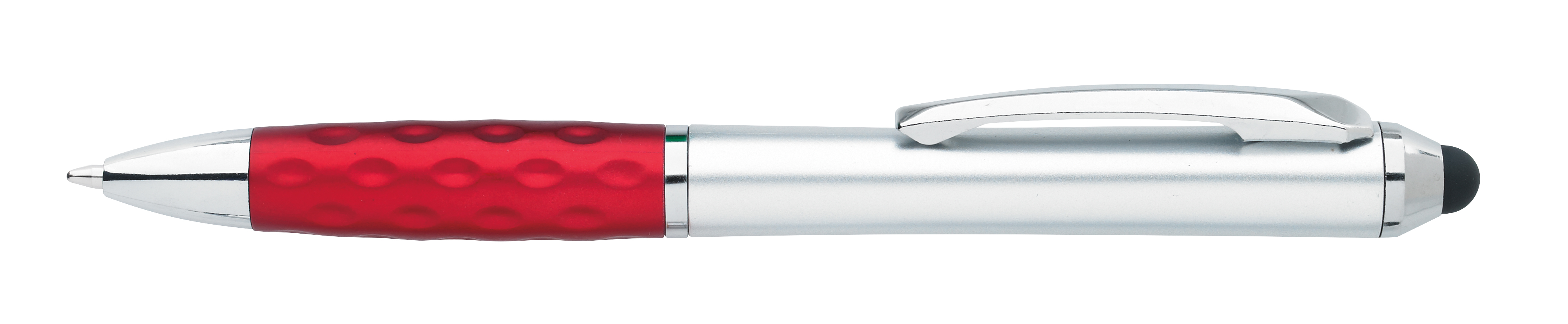 Good Value™ Tev Silver Stylus Pen 72
