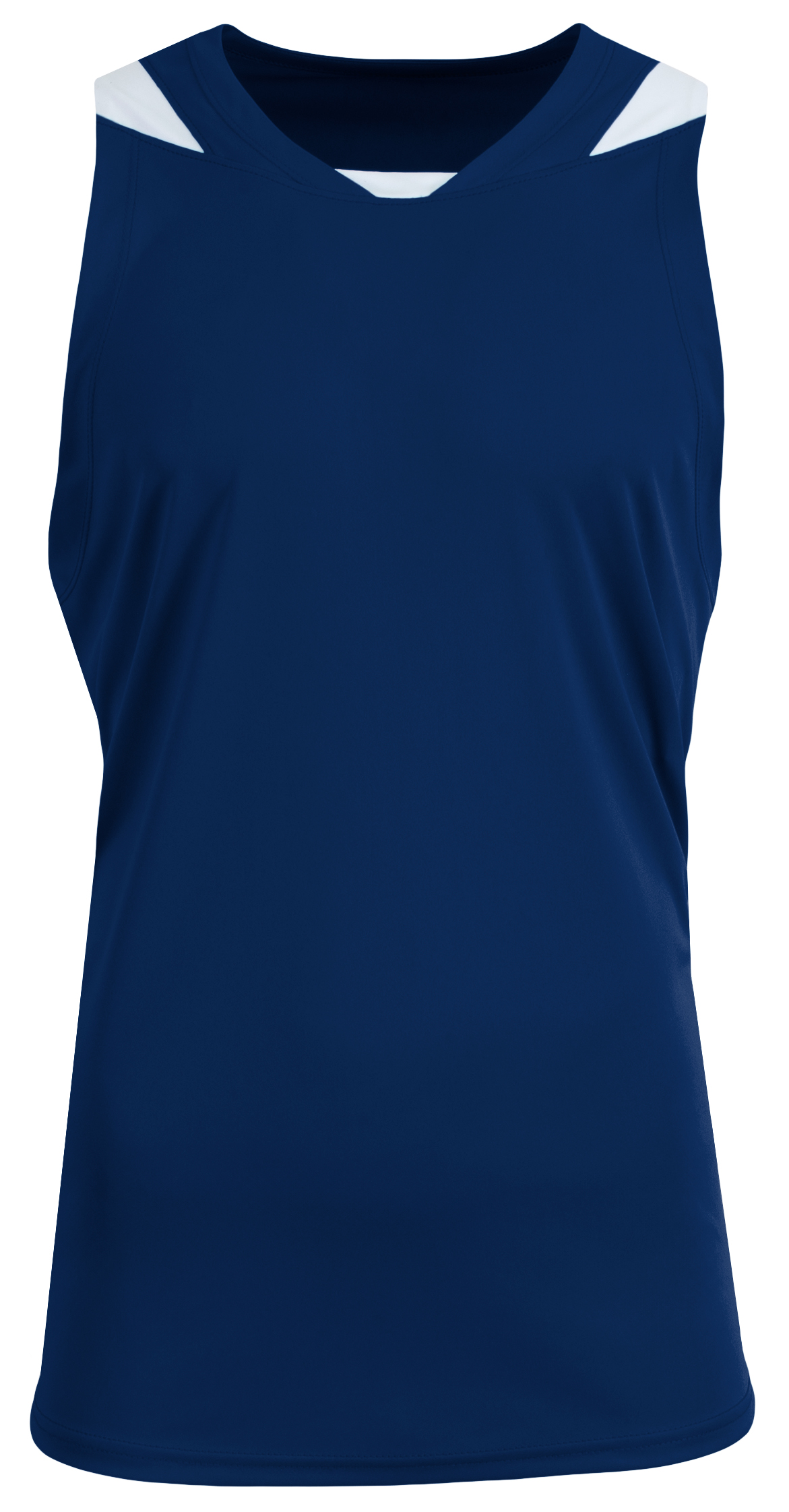 A4 Step Back Basketball Jersey 6