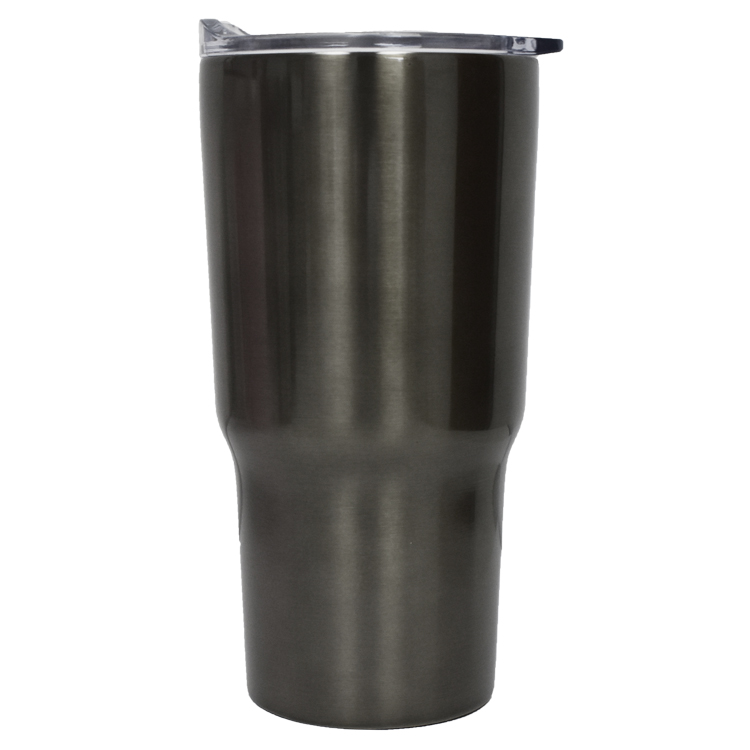 20oz Laser Engraved Contour Stainless Vacuum Tumbler 2