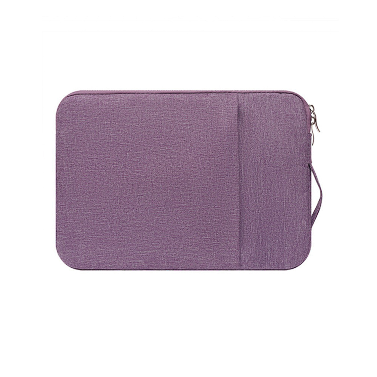 Waterproof Polyester Laptop Sleeve with Handle 11