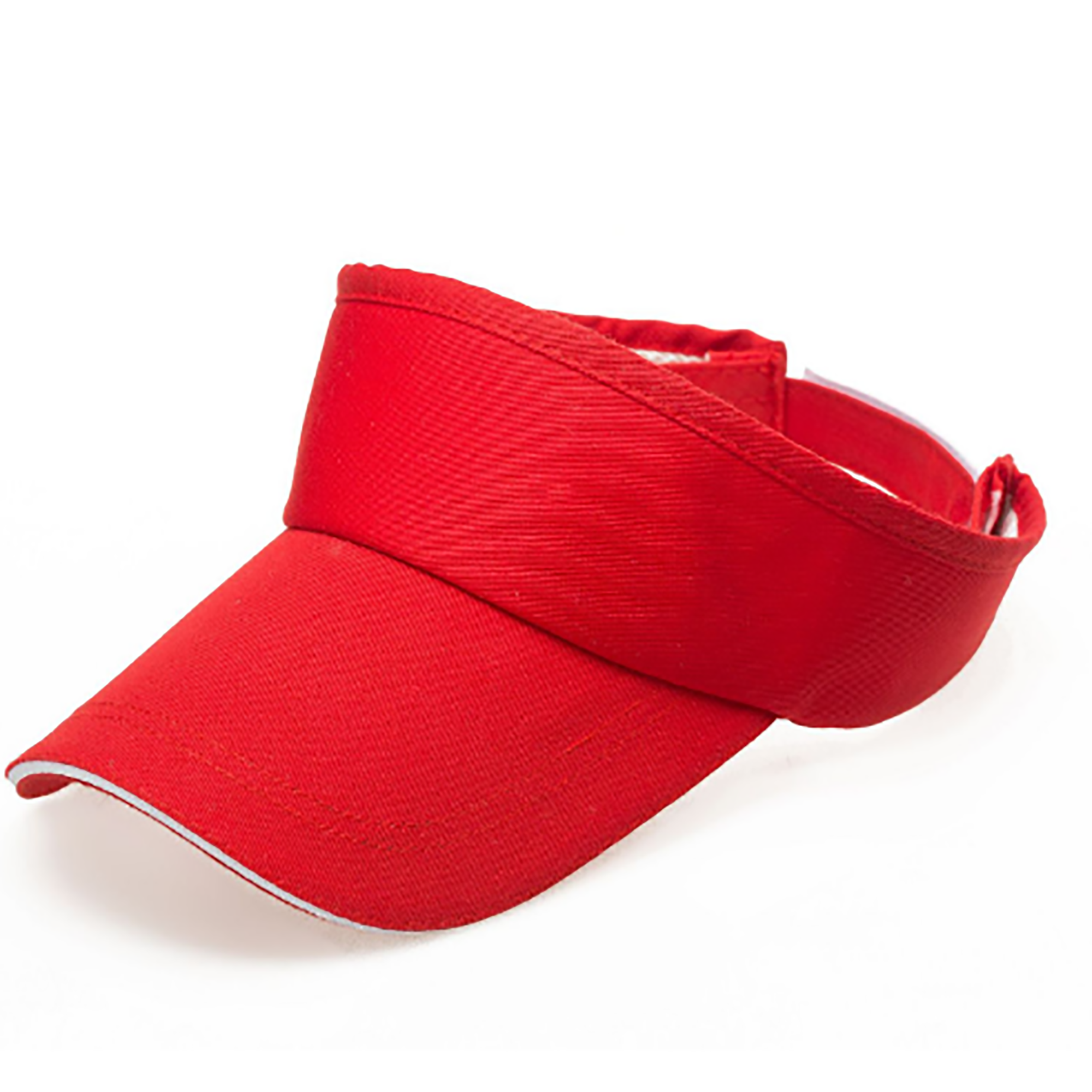 Outdoor Sports Empty Top Sun Visor Hat 6