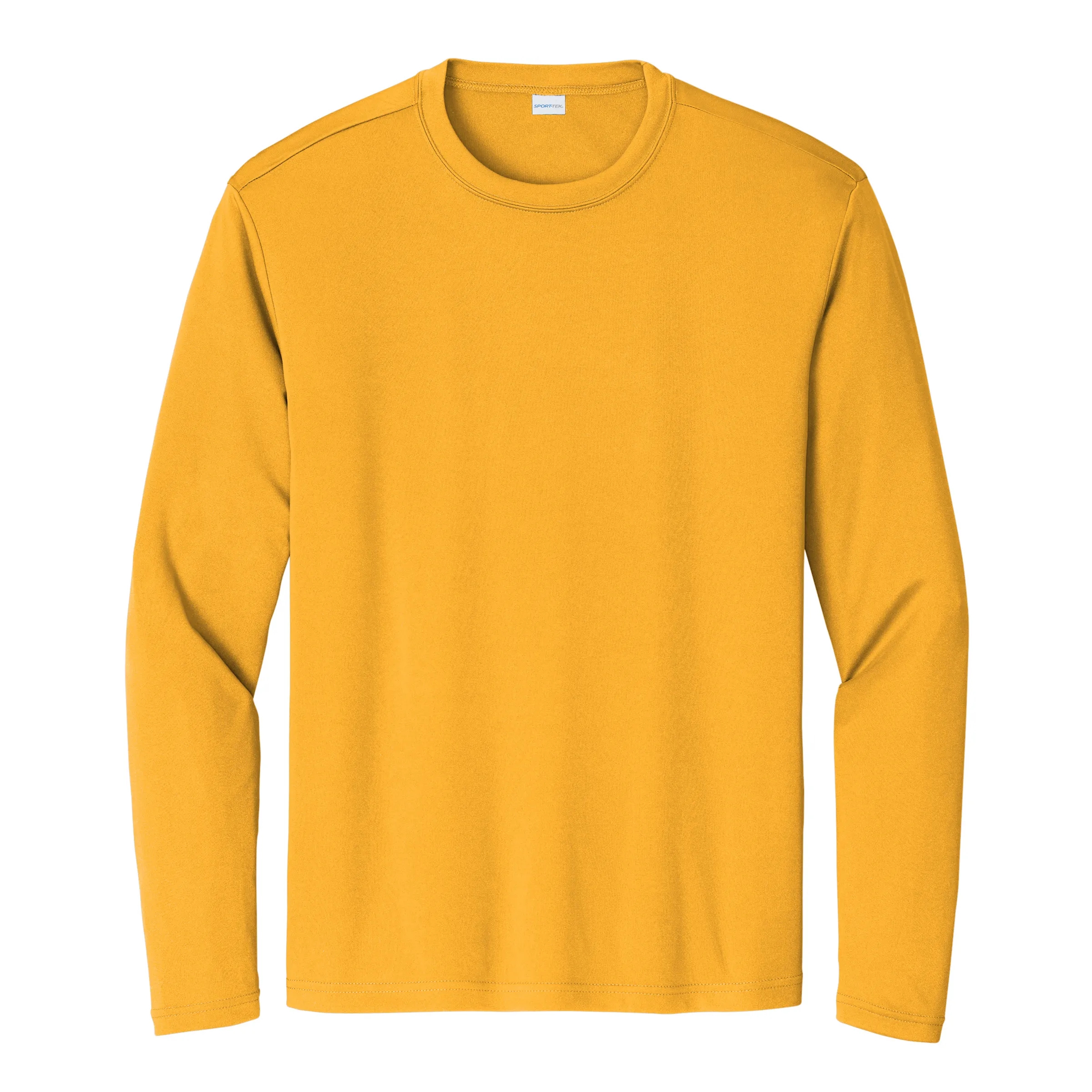 Sport-Tek(R) Long Sleeve PosiCharge(R) Competitor(TM) Tee 7
