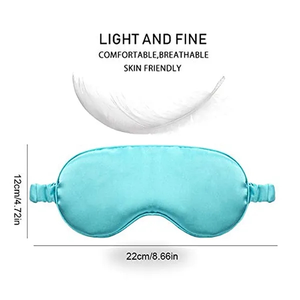 Silk Sleep Eye Mask 25