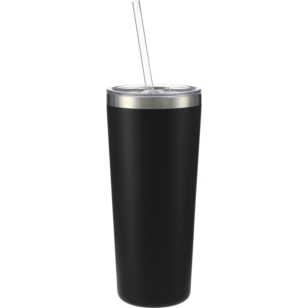 Thor Copper Vacuum Insulated Tumbler 22oz 172