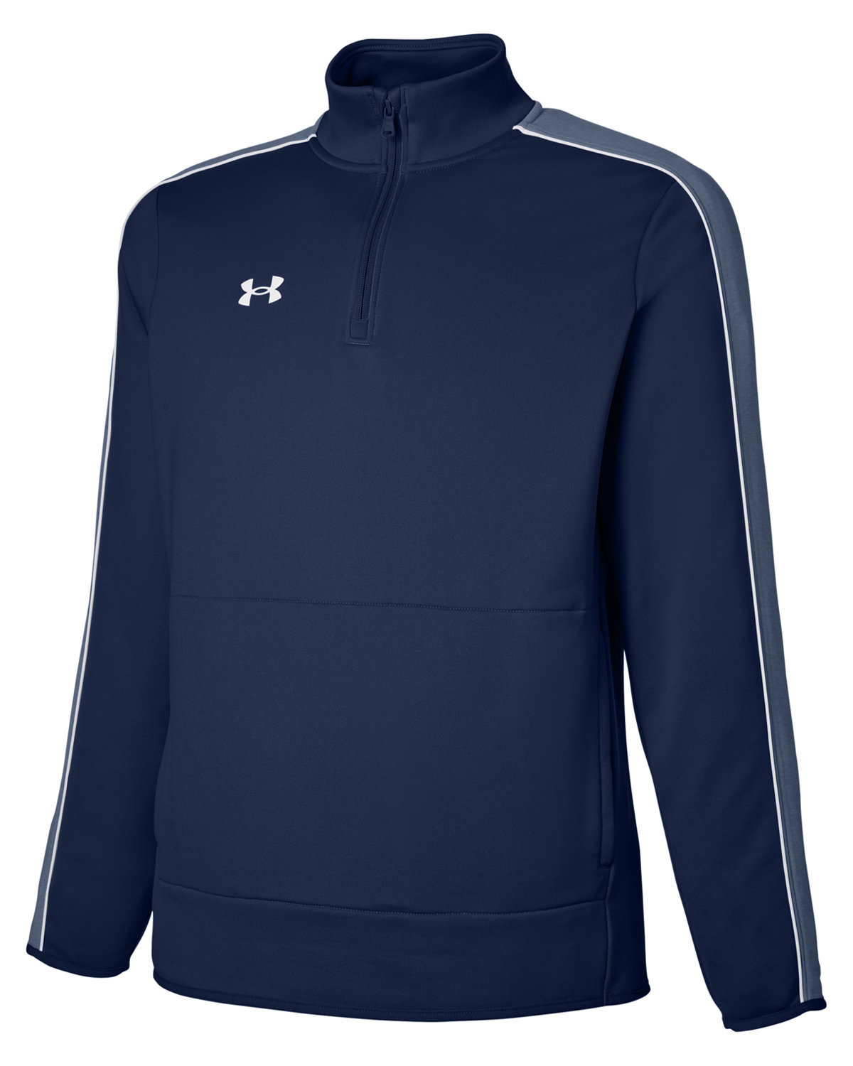 Men's Command Quarter-Zip 2 0