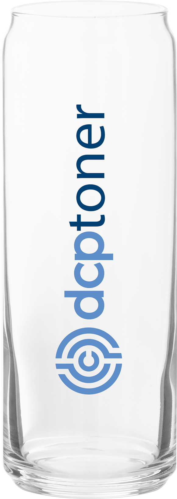 12 5 oz plain slim soda can