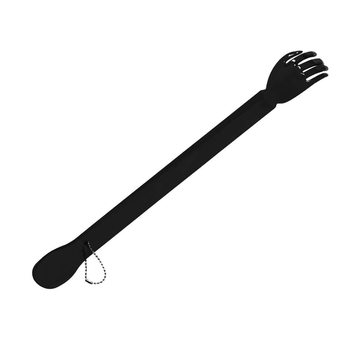 15" Back Scratcher & Shoe Horn 11