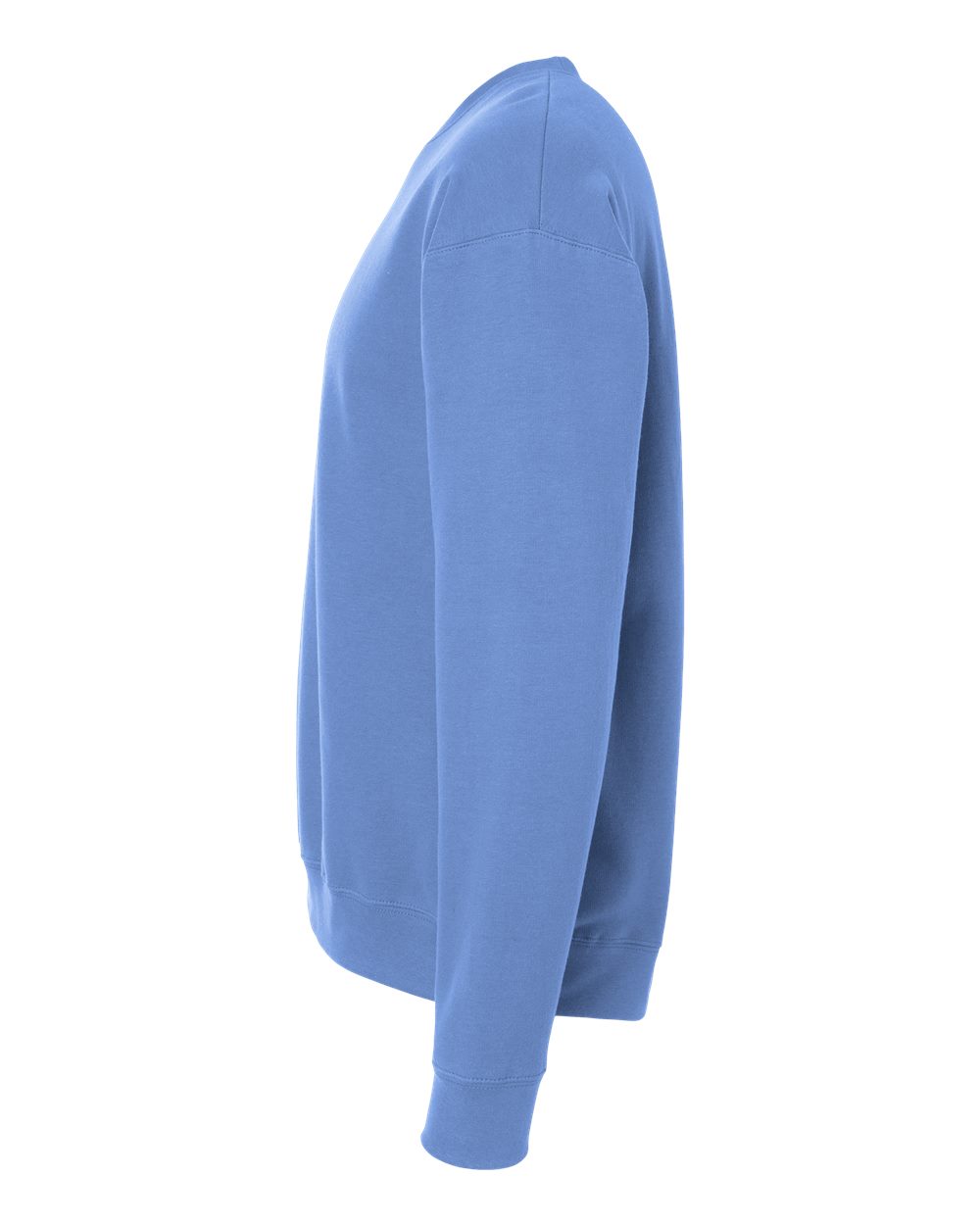 Unisex Fleece Crewneck Sweatshirt - 340 26