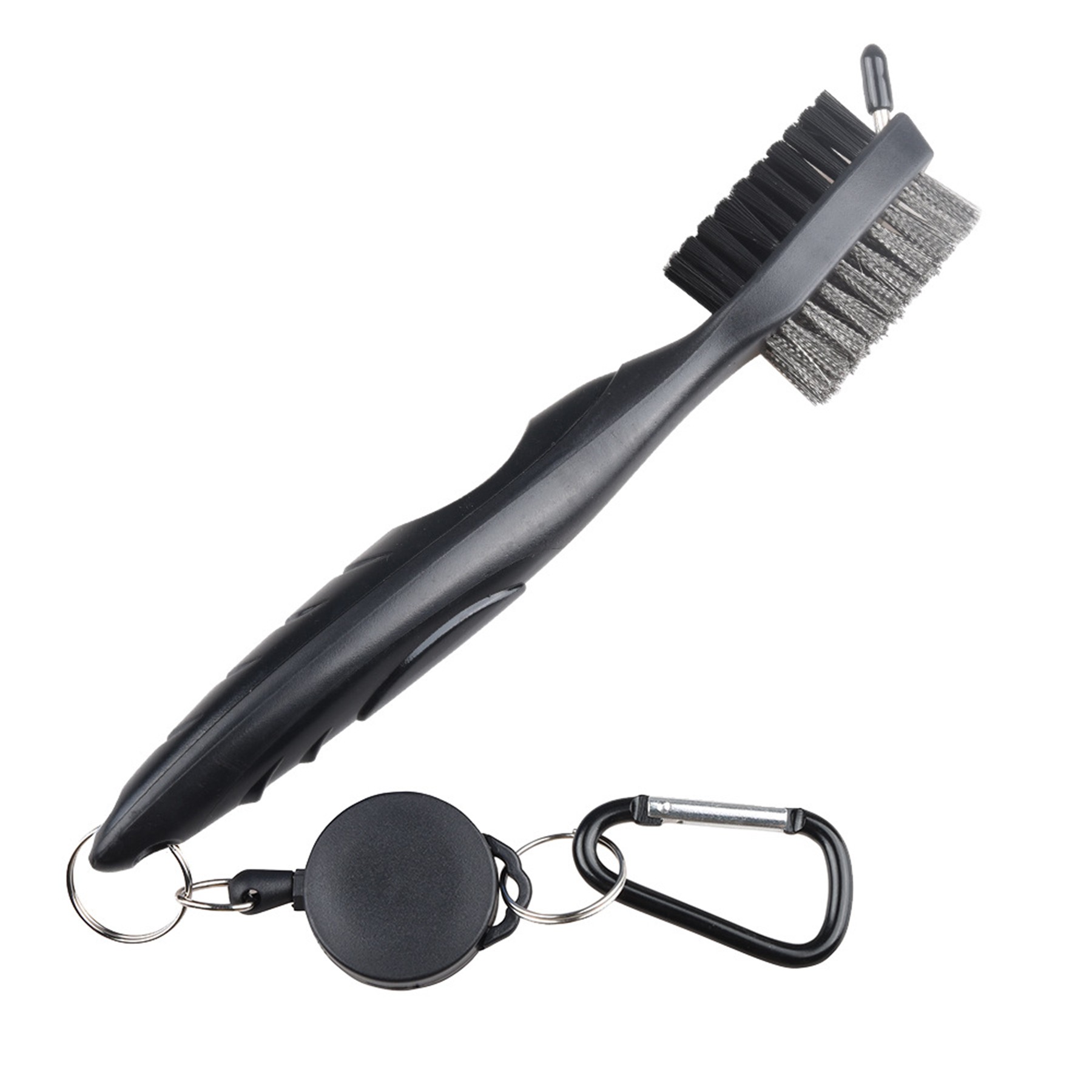 Golf Club Double Sided Cleaning Brush 3
