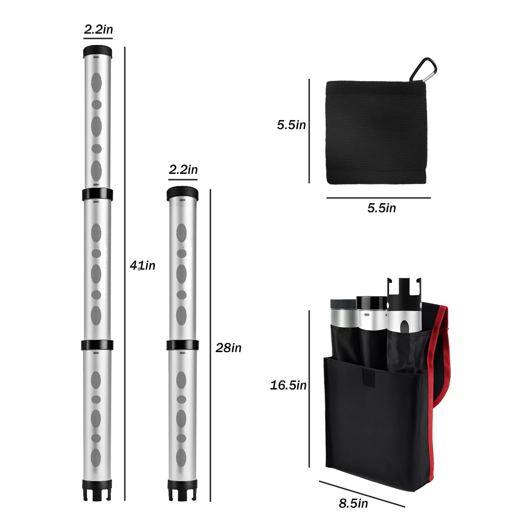 Golf Ball Retriever 4