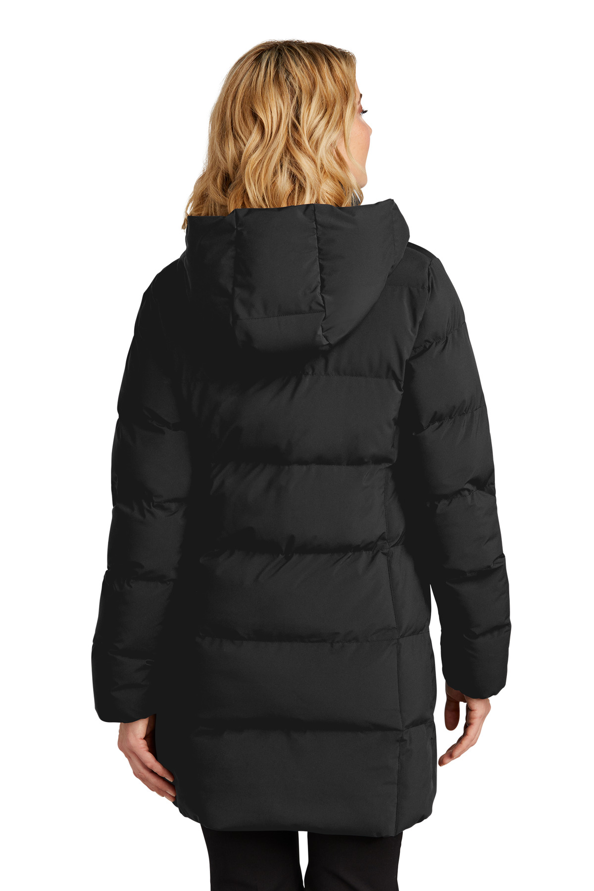 Mercer+Mettle® Women's Puffy Parka 12