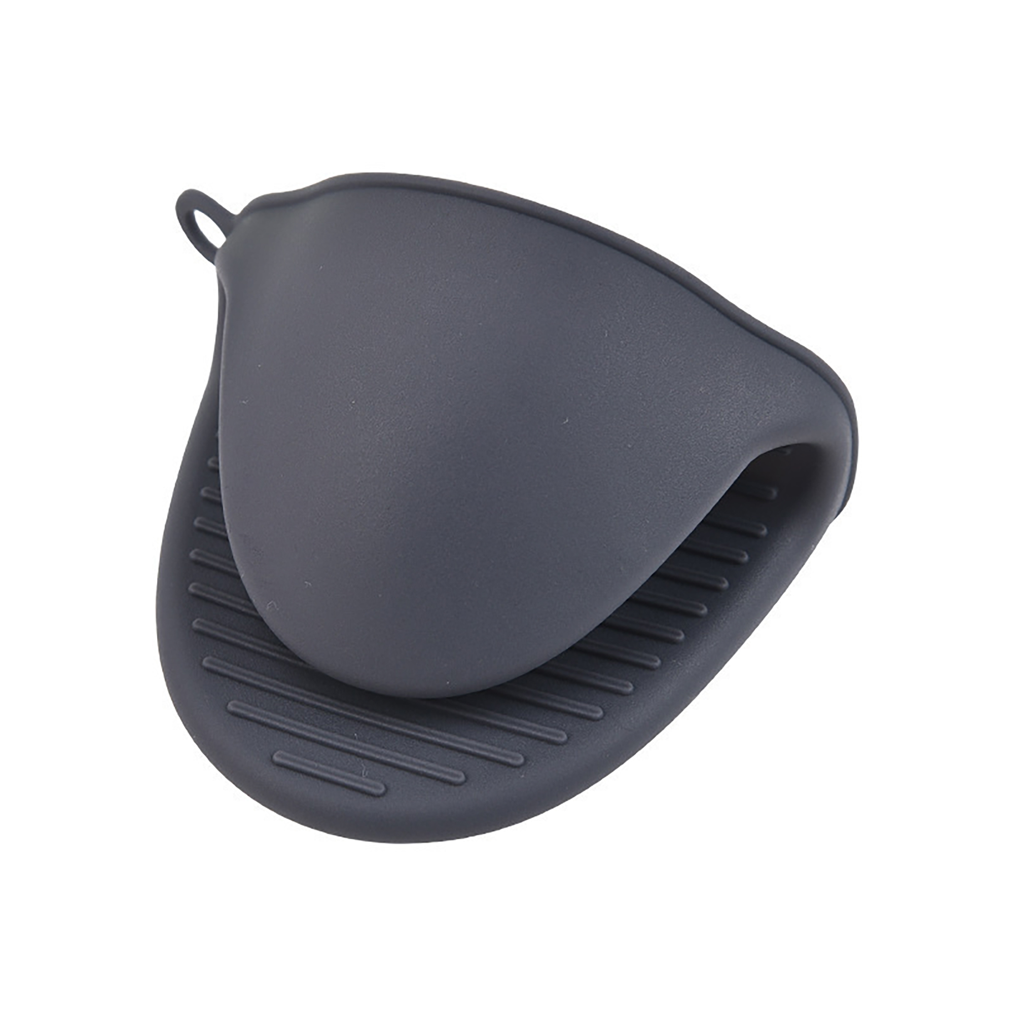 Insulated Silicone Oven Mitt Home Kitchen 3