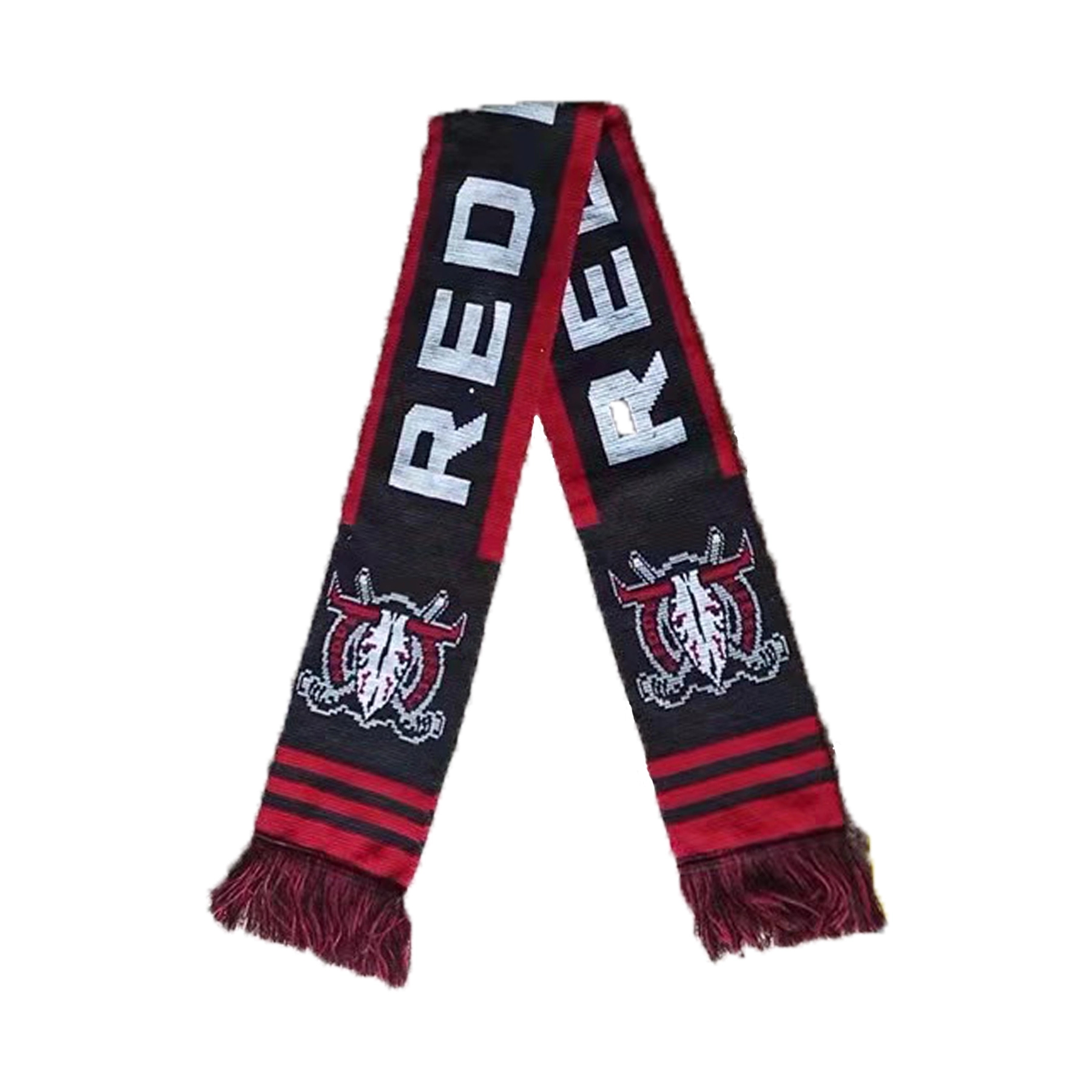 Warm Scarf 2