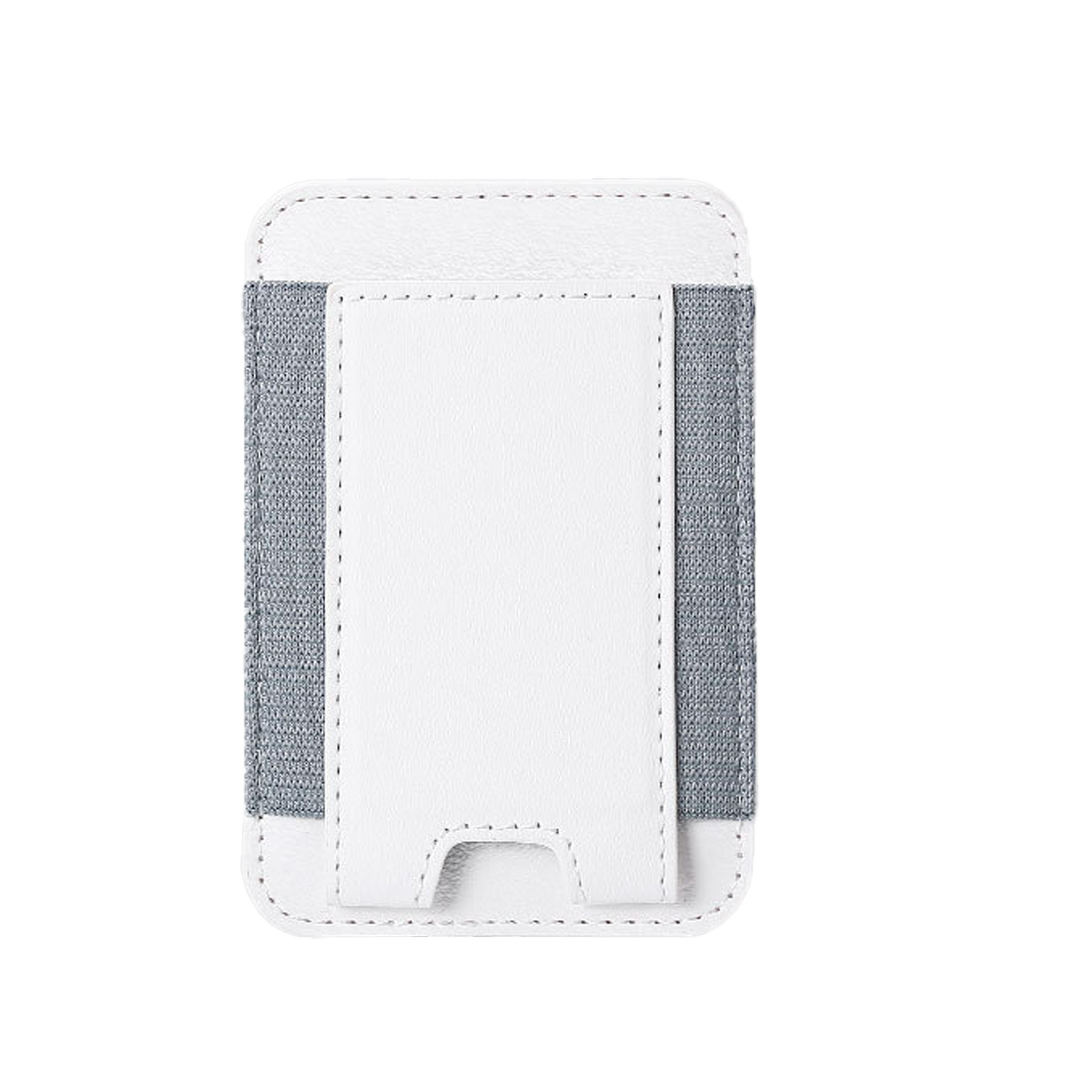 Wileo Phone Magnetic Card Holder 6
