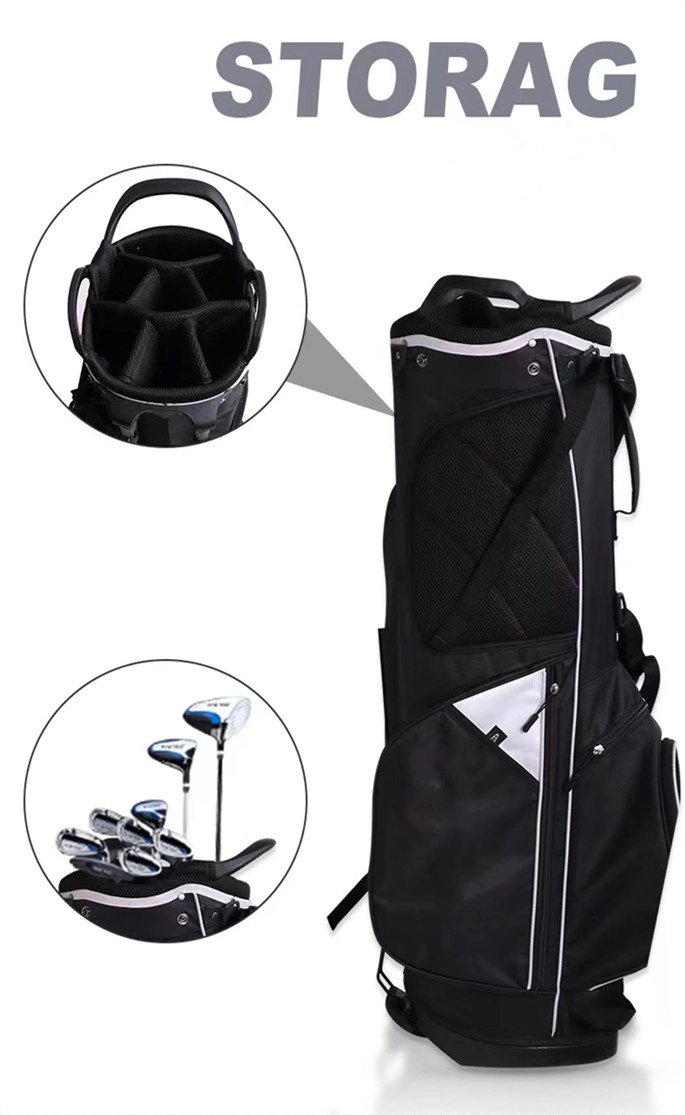 Golf Bracket Bag 6