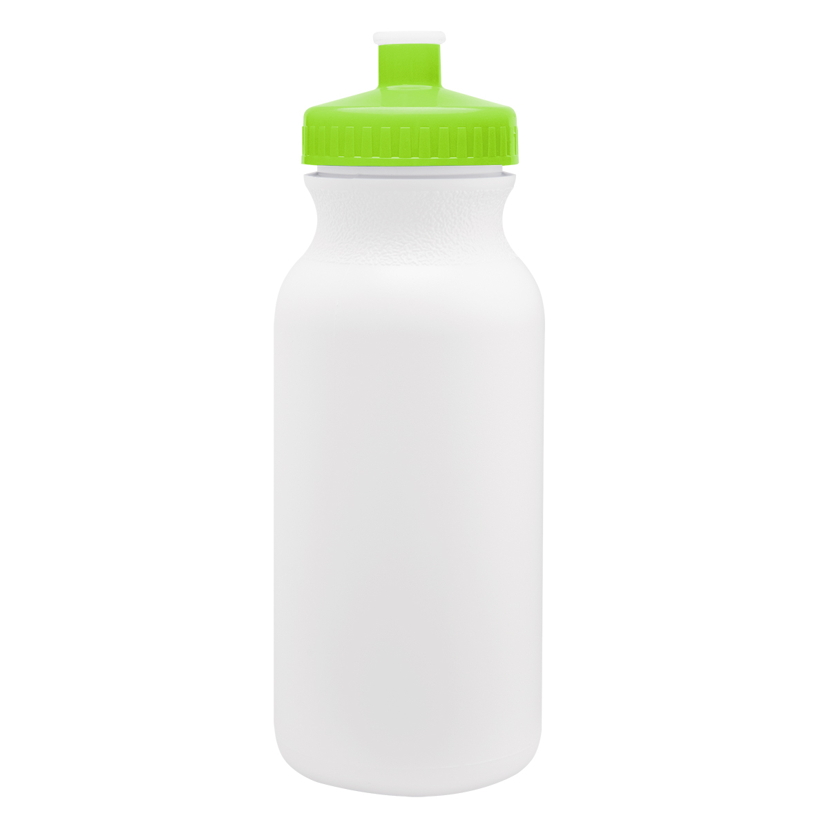 20 Oz. Full Color Thrive Bike Bottle 21