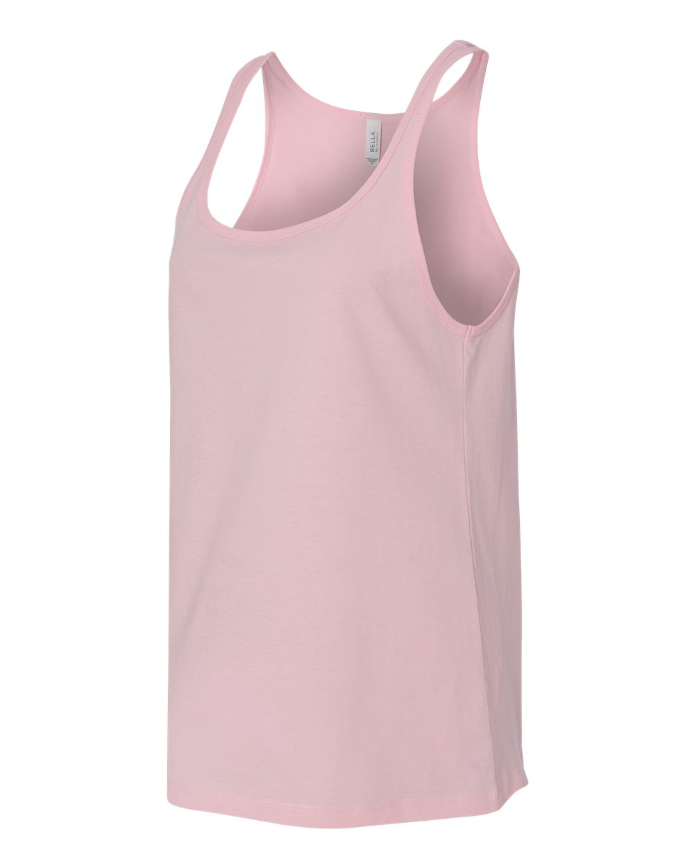 Women's Relaxed Jersey Tank - 6488 15