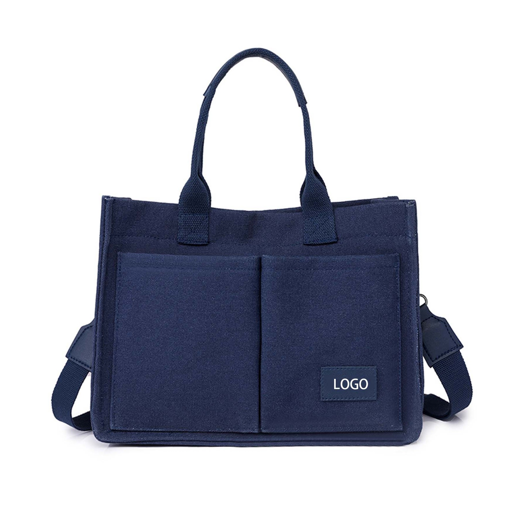Canvas Bag 6