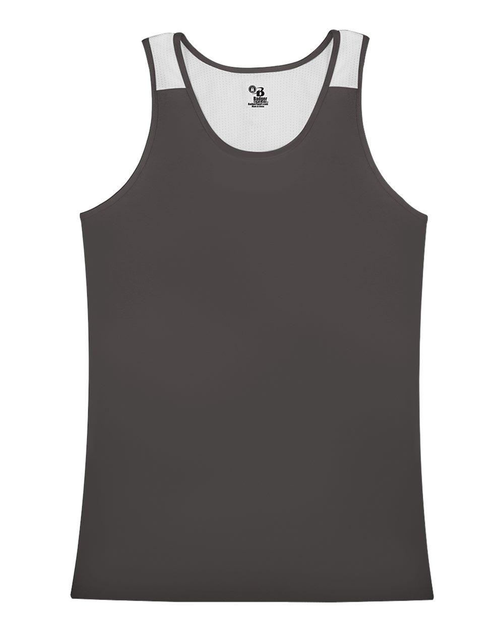 Women's Ventback Singlet - 8968 7