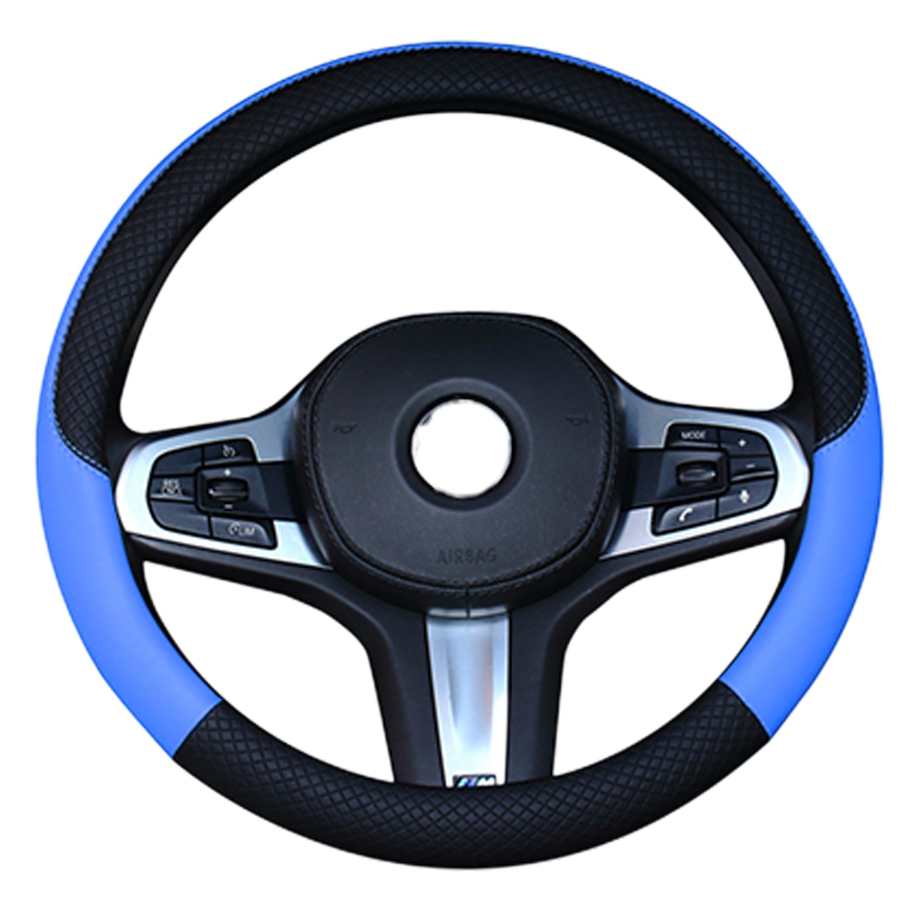 Anti-Skid Steering Wheel Cover 5