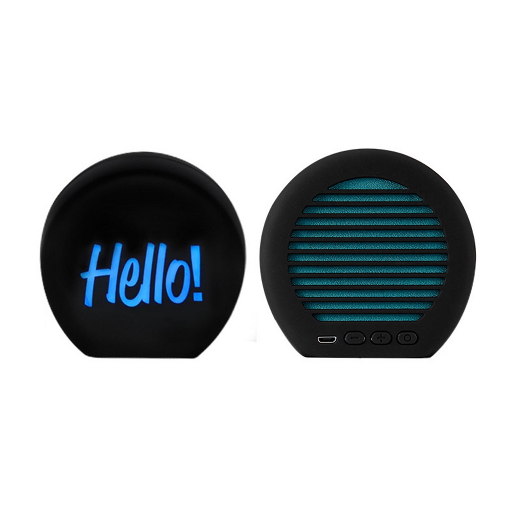 Bluetooth Speaker 2