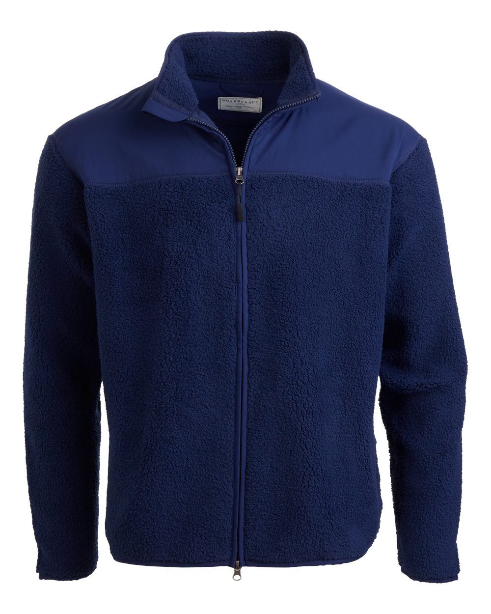 Men's Everest Peak Fleece Jacket - BM8102 14