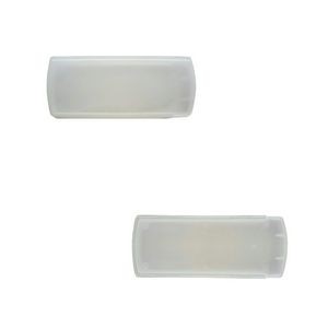 Portable Bandage Dispenser With Slide Out Holder 23