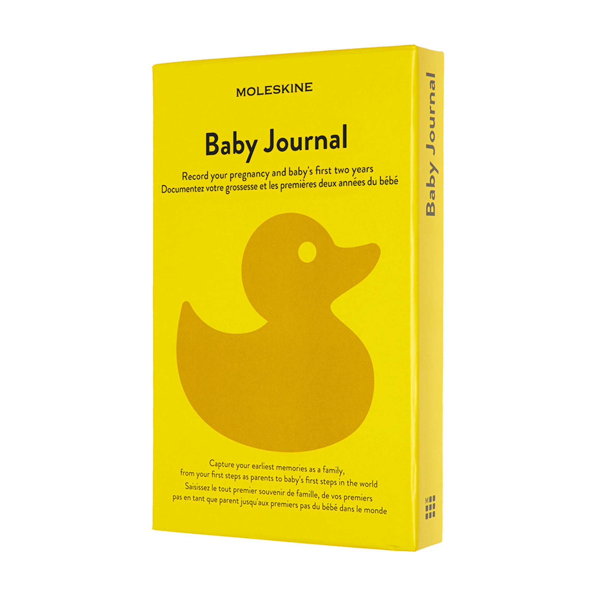 Passion Journal Baby