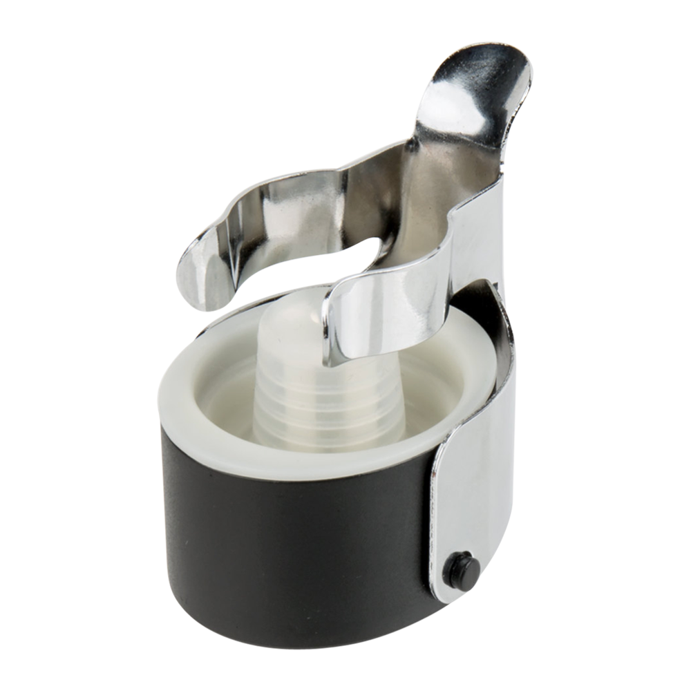 Universal Wine & Champagne Stopper 1