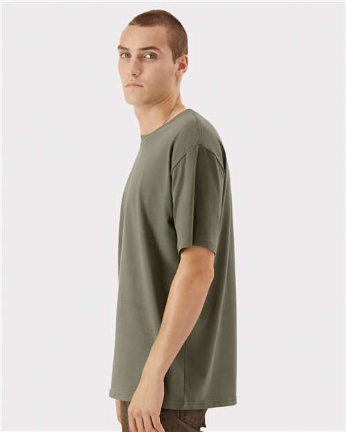 Unisex Sueded Cloud Jersey Tee - 5389 39