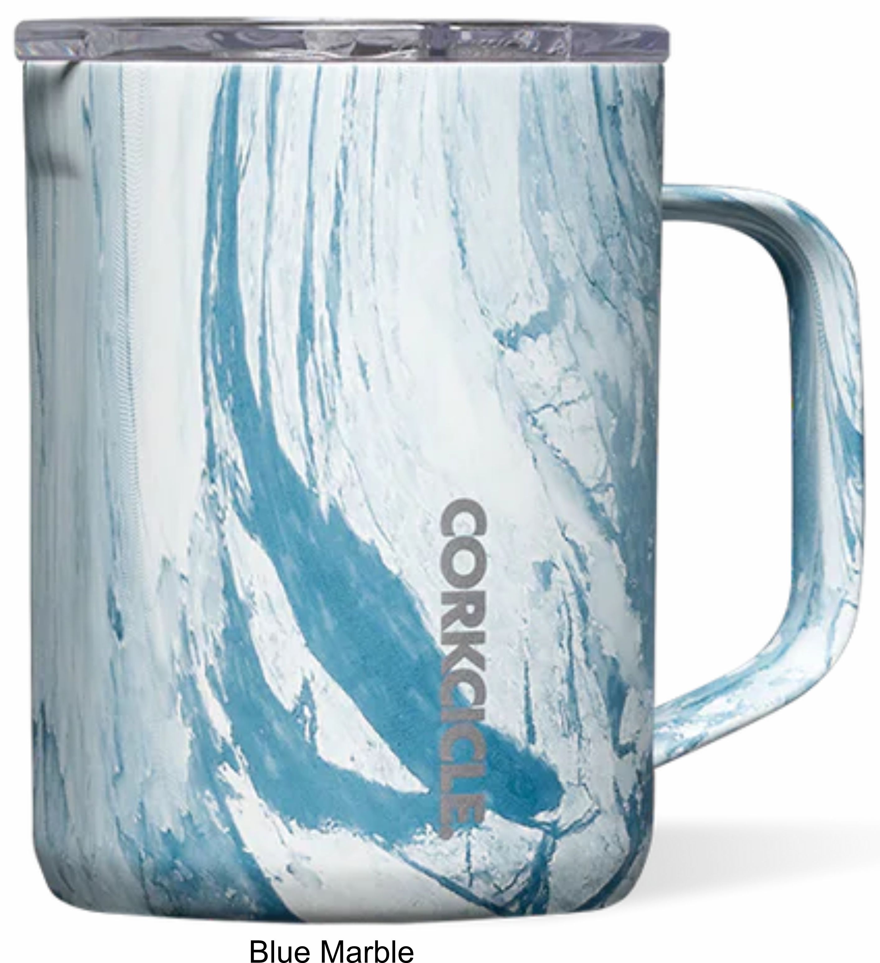 Corkcicle Coffee Mug 10