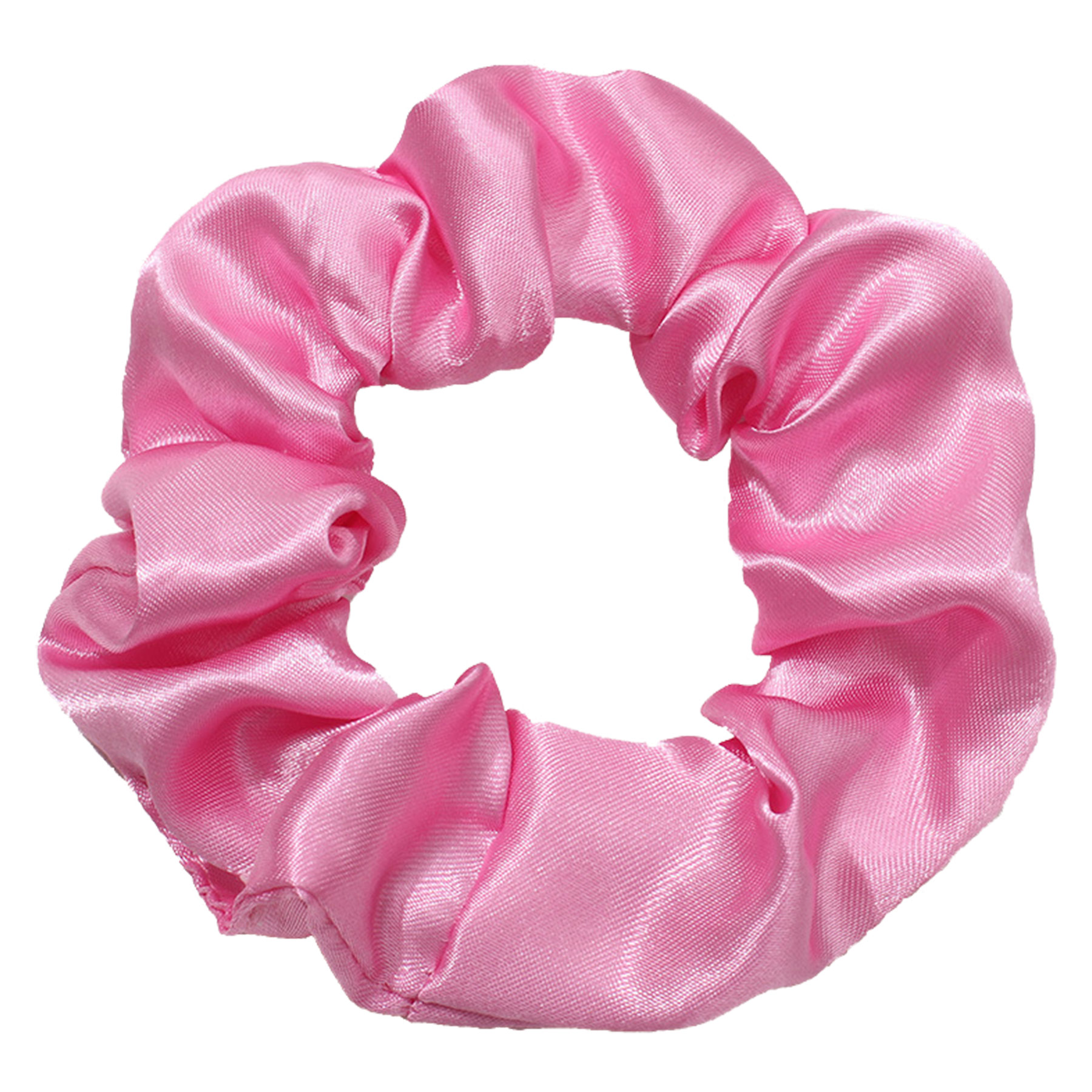 Full Color Printed Stain Hair Scrunchies 9