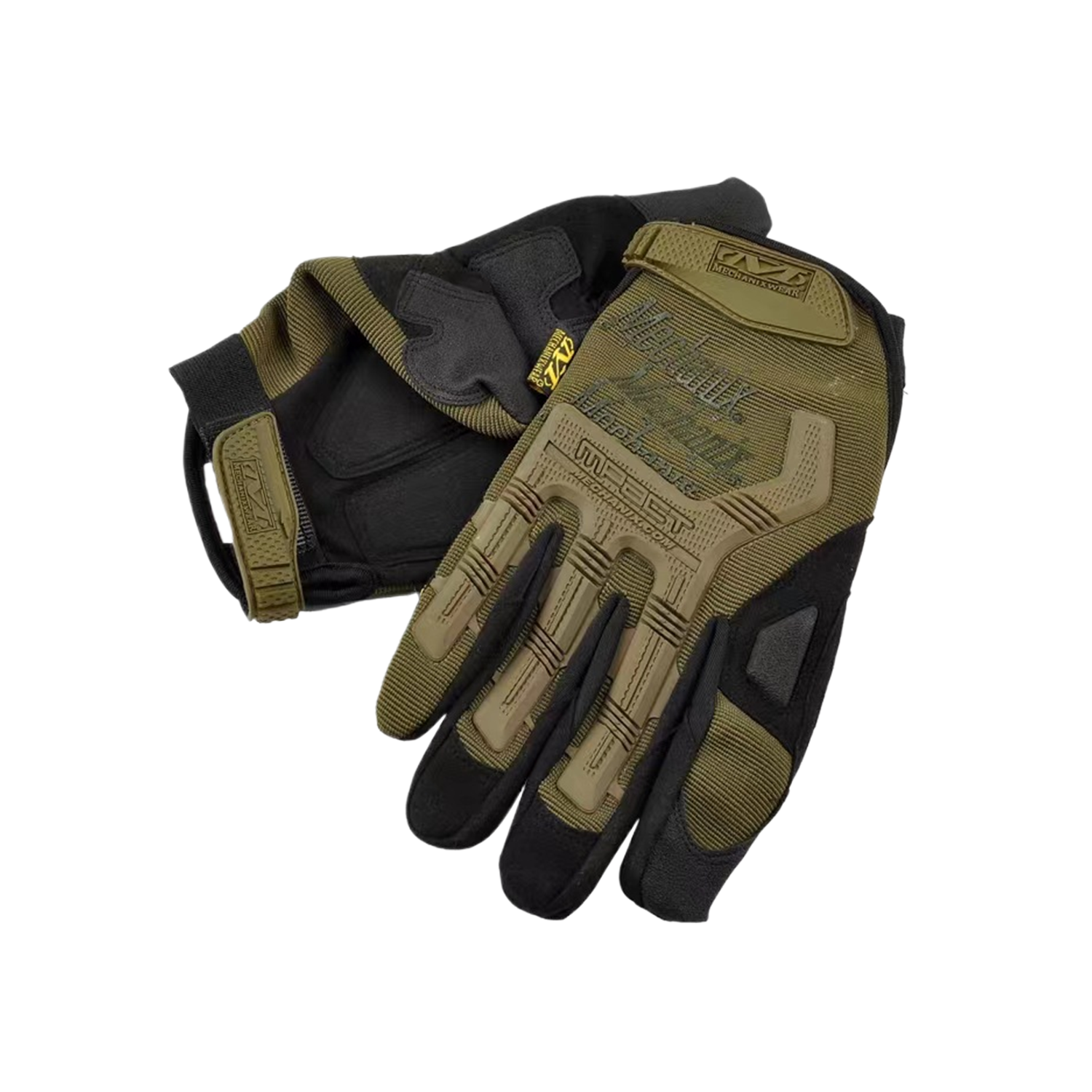 Sports Gloves 3
