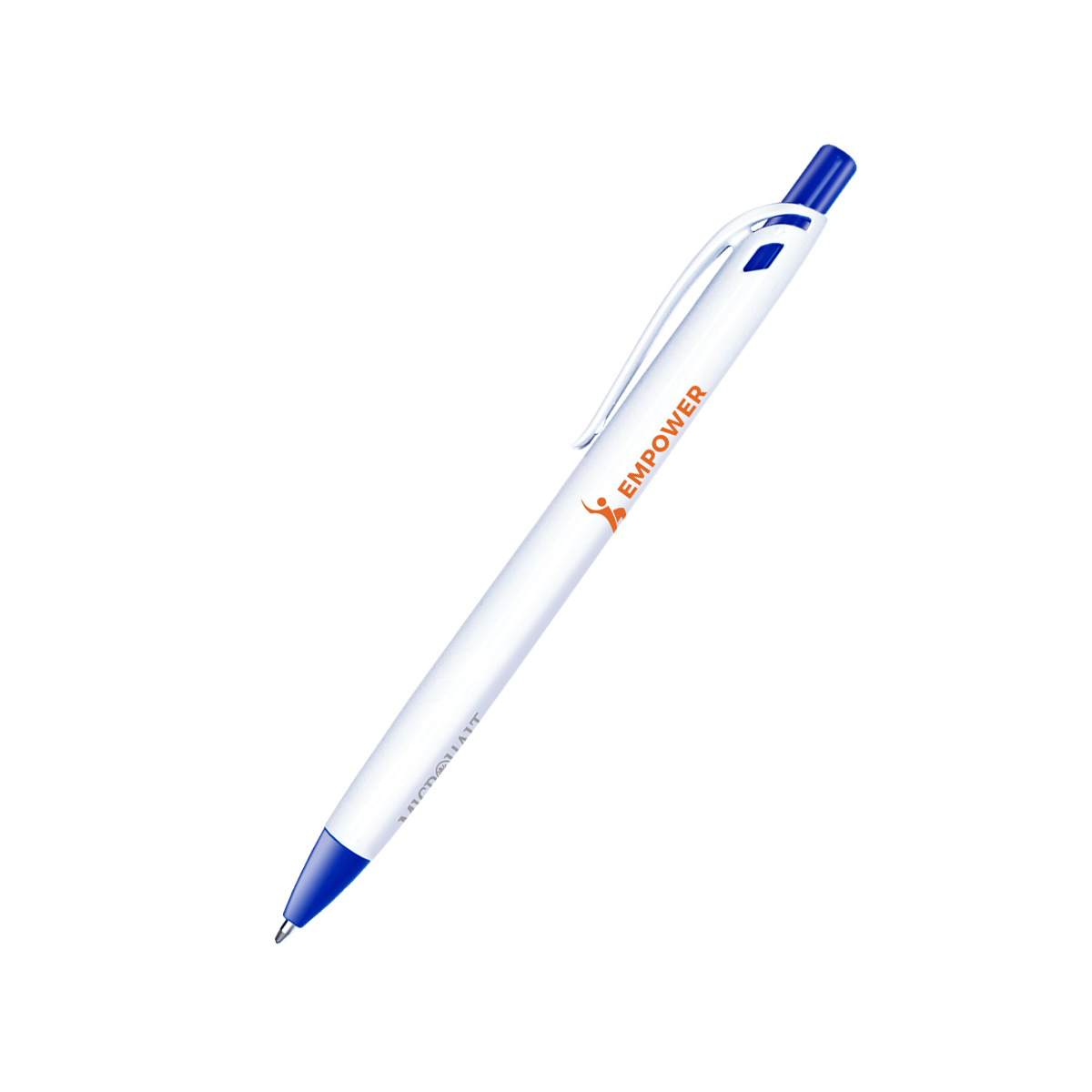 MicroHalt™ Click Pen 3