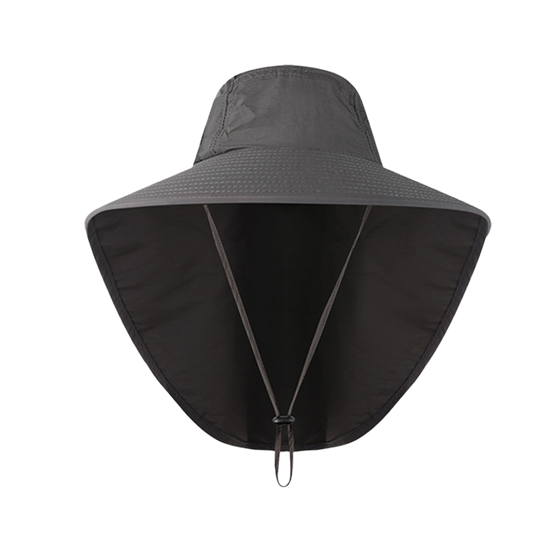 Quick-Dry Outdoor Sun Hat 4