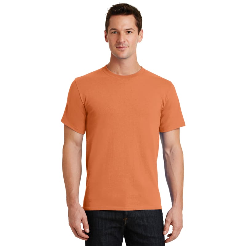 Port & Company - Essential Tee. 90