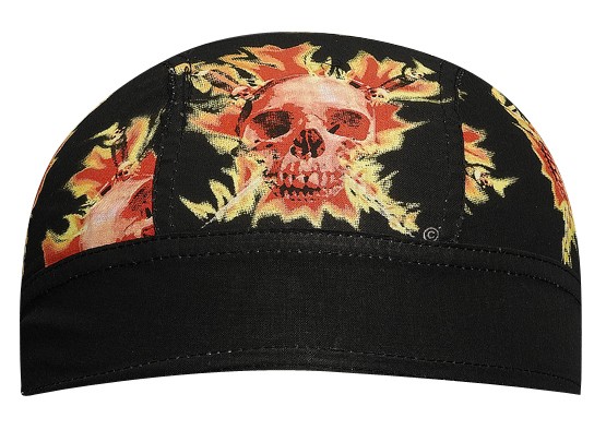 OTTO CAP® Biker Head Wrap 5