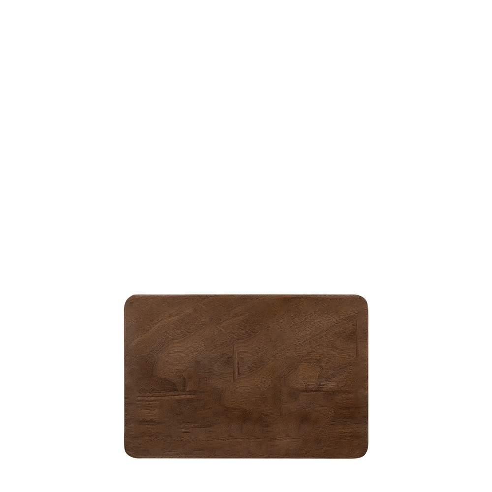 9" x 6" Cutting Board with Drip Ring