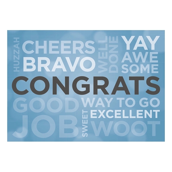 Awesome Congratulations Cards 1