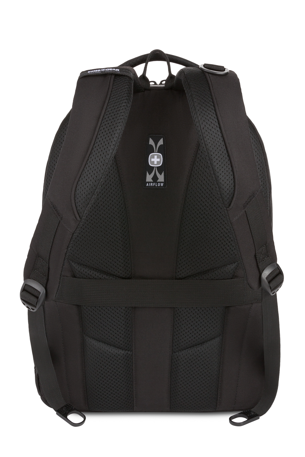 SWISSGEAR 5532 16" Laptop Backpack 12