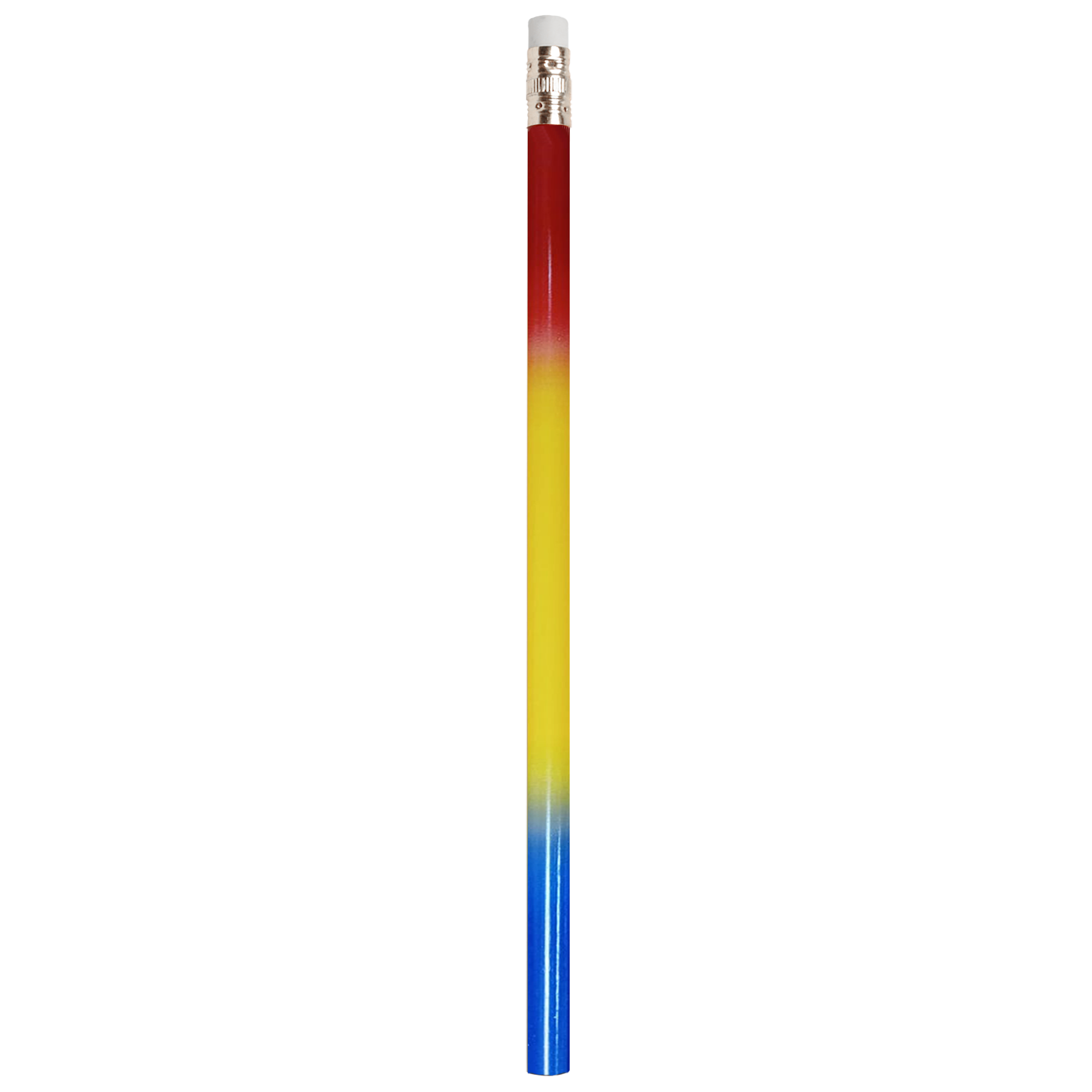 Jo-Bee Tri-Color Pencil 7