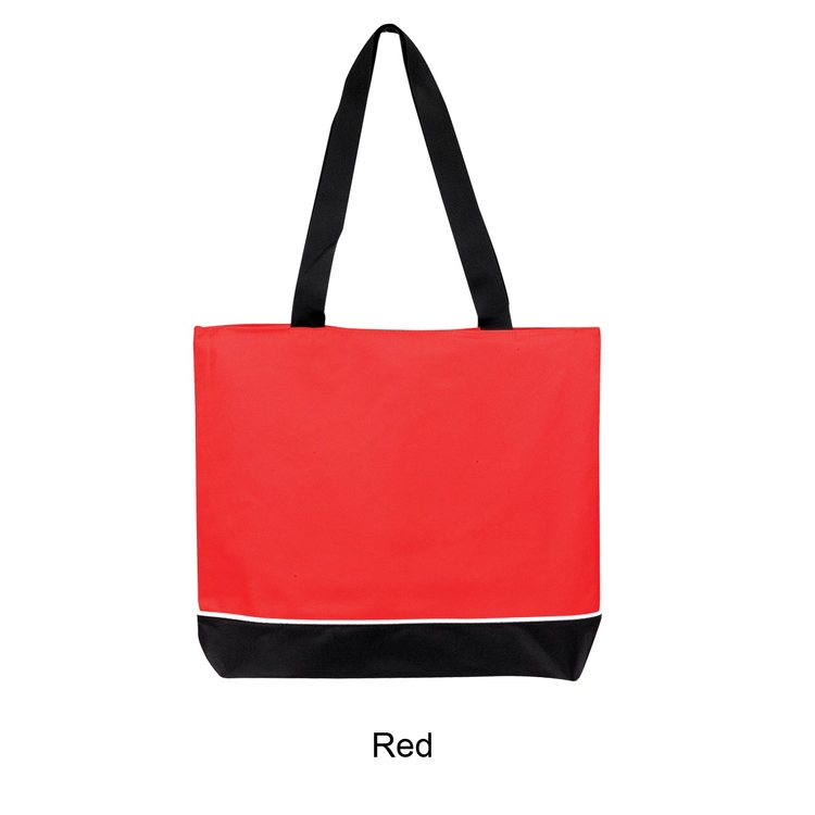 600D Clemont Tote 19
